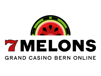 7Melons Logo