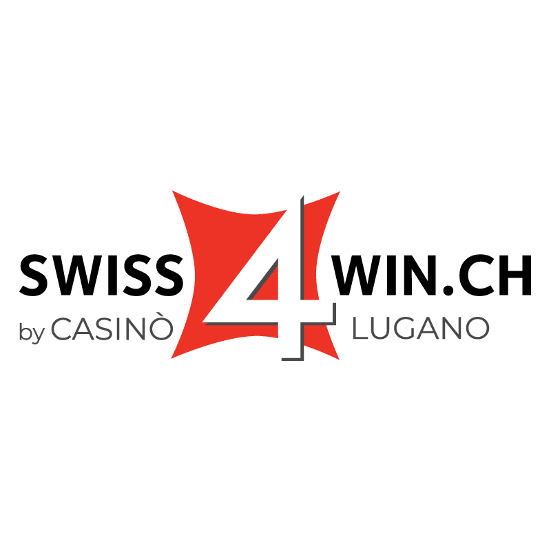 Swiss4Win Logo